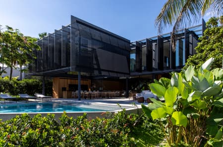 JSL House